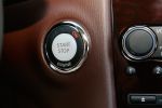 Infiniti EX 37 GT Todo terreno Interior Detalle 5 puertas