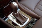 Infiniti EX 37 GT Todo terreno Interior Palanca de Cambios 5 puertas