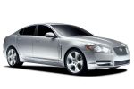 Jaguar XF Gama XF Gama XF Turismo Pearl Grey Exterior Lateral-Frontal 4 puertas