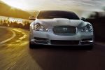 Jaguar XF Gama XF Gama XF Turismo Liquid Silver Exterior Frontal 4 puertas