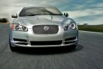 Jaguar XF Gama XF Gama XF Turismo Liquid Silver Exterior Frontal 4 puertas