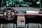 Jaguar XF Gama XF Gama XF Turismo Interior Salpicadero 4 puertas