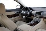 Jaguar XF Gama XF Gama XF Turismo Interior Salpicadero 4 puertas