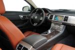 Jaguar XF Gama XF Gama XF Turismo Interior Salpicadero 4 puertas