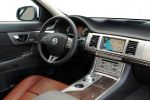Jaguar XF Gama XF Gama XF Turismo Interior Salpicadero 4 puertas