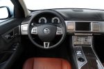 Jaguar XF Gama XF Gama XF Turismo Interior Salpicadero 4 puertas