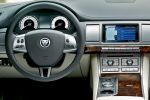 Jaguar XF Gama XF Gama XF Turismo Interior Salpicadero 4 puertas