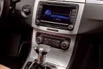 Volkswagen Passat CC Gama Passat CC Gama Passat CC Turismo Interior Navegador 4 puertas