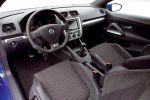 Volkswagen Scirocco Gama Scirocco Gama Scirocco Coup&eacute; Interior Salpicadero 3 puertas