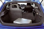 Volkswagen Scirocco Gama Scirocco Gama Scirocco Coup&eacute; Interior Maletero 3 puertas