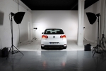 Volkswagen Golf GTI 2.0 TSI 210 CV GTI Turismo Blanco Candy Exterior Posterior 3 puertas