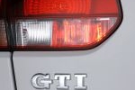 Volkswagen Golf GTI 2.0 TSI 210 CV GTI Turismo Blanco Candy Exterior Detalle 3 puertas