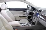 Jaguar XK Coup&eacute; Interior Salpicadero 3 puertas