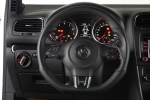 Volkswagen Golf GTI 2.0 TSI 210 CV GTI Turismo Blanco Candy Interior Volante 3 puertas