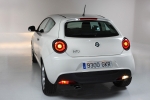 Alfa Romeo MiTo 1.4 Turbo 120 CV Progression Turismo Blanco Biancospino Exterior Lateral-Posterior 3 puertas