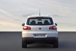 Volkswagen Tiguan 2.0 TDI 170 CV 4Motion Sport Todo terreno Blanco Candy Exterior Posterior 5 puertas