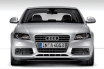 Audi A4 Gama A4 Berlina Gama A4 Berlina Turismo Plata Hielo Metalizado Exterior Frontal 4 puertas