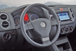 Volkswagen Tiguan Gama Tiguan +Motion Todo terreno Interior Volante 5 puertas