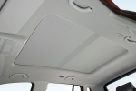 Volkswagen Tiguan Gama Tiguan Gama Tiguan Todo terreno Interior Techo solar 5 puertas