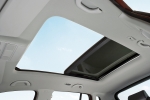 Volkswagen Tiguan Gama Tiguan Gama Tiguan Todo terreno Interior Techo solar 5 puertas