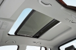 Volkswagen Tiguan Gama Tiguan Gama Tiguan Todo terreno Interior Techo solar 5 puertas