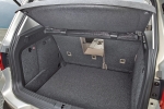 Volkswagen Tiguan Gama Tiguan Gama Tiguan Todo terreno Interior Maletero 5 puertas