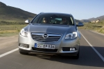 Opel Insignia Gama Insignia Sports Tourer Cosmo Turismo familiar Exterior Frontal 5 puertas
