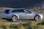 Opel Insignia Gama Insignia Sports Tourer Cosmo Turismo familiar Exterior Lateral 5 puertas