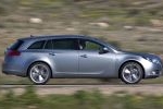Opel Insignia Gama Insignia Sports Tourer Cosmo Turismo familiar Exterior Lateral 5 puertas