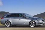 Opel Insignia Gama Insignia Sports Tourer Cosmo Turismo familiar Exterior Lateral 5 puertas
