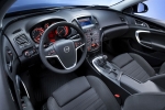 Opel Insignia Gama Insignia Sports Tourer Sport Turismo familiar Interior Salpicadero 5 puertas