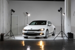 Volkswagen Scirocco 2.0 TDI 140 CV DSG Gama Scirocco Coup&eacute; Blanco Candy Exterior Lateral-Posterior 3 puertas
