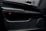 SsangYong Kyron Gama Kyron Gama Kyron Todo terreno Interior Detalle 5 puertas