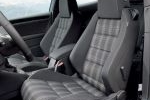 Volkswagen Golf GTD 2.0 TDI 170 CV DPF CR GTD Turismo Interior Asientos 3 puertas