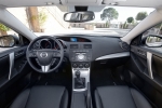Mazda Mazda3 Gama Mazda3 Sportive Turismo Interior Salpicadero 5 puertas