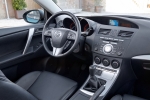 Mazda Mazda3 Gama Mazda3 Sportive Turismo Interior Salpicadero 5 puertas