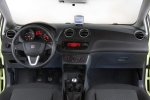 SEAT Ibiza 1.4 TDI 80 CV Ecomotive DPF ECOMOTIVE Turismo Citrus Metalizado Interior Salpicadero 5 puertas