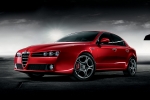 Alfa Romeo 159 Gama 159 Berlina Elegante Pack Sport Turismo Rojo Alfa Exterior Lateral-Frontal 4 puertas