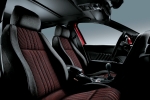 Alfa Romeo 159 Gama 159 Berlina Elegante Pack Sport Turismo Interior Asientos 4 puertas
