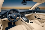 Porsche Panamera Gama Panamera Gama Panamera Turismo Interior Salpicadero 5 puertas