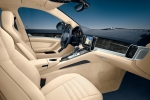 Porsche Panamera Gama Panamera Gama Panamera Turismo Interior Salpicadero 5 puertas
