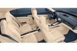 Porsche Panamera Gama Panamera Gama Panamera Turismo Interior Asientos 5 puertas
