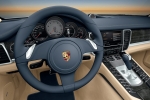 Porsche Panamera Gama Panamera Gama Panamera Turismo Interior Volante 5 puertas