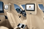Porsche Panamera Gama Panamera Gama Panamera Turismo Interior Pantalla DVD 5 puertas