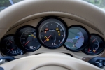 Porsche Panamera Panamera Turbo Panamera Turbo Turismo Interior Cuadro de instrumentos 5 puertas