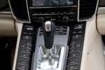 Porsche Panamera Panamera Turbo Panamera Turbo Turismo Interior Palanca de Cambios 5 puertas