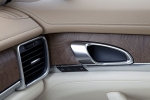 Porsche Panamera Panamera Turbo Panamera Turbo Turismo Interior Detalle 5 puertas