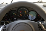 Porsche Panamera Panamera Turbo Panamera Turbo Turismo Interior Cuadro de instrumentos 5 puertas