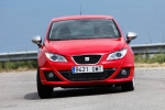 SEAT Ibiza SportCoup&eacute; FR 1.4 TSI 150 CV DSG 7 vel FR Turismo Rojo Emoci&oacute;n Exterior Frontal 3 puertas