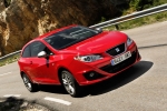 SEAT Ibiza SportCoup&eacute; FR 1.4 TSI 150 CV DSG 7 vel FR Turismo Rojo Emoci&oacute;n Exterior Lateral-Frontal 3 puertas